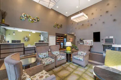 Photo 5 - Best Western Hilliard Inn & Suites