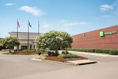 Photo 2 - Holiday Inn Washington-Dulles International Airport by IHG