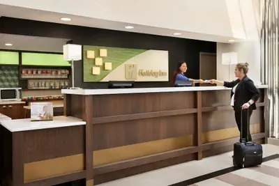 Photo 4 - Holiday Inn Washington-Dulles International Airport by IHG