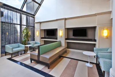 Photo 5 - Holiday Inn Washington-Dulles International Airport by IHG