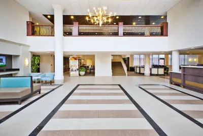 Photo 3 - Holiday Inn Washington-Dulles International Airport by IHG
