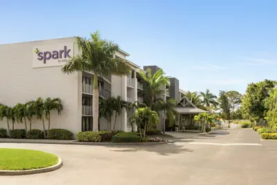 Photo 2 - Spark by Hilton Sarasota Siesta Key Gateway