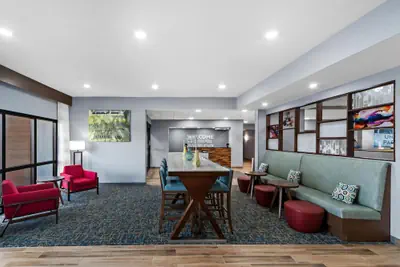 Photo 2 - Hampton Inn North Platte