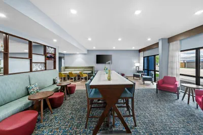 Photo 4 - Hampton Inn North Platte
