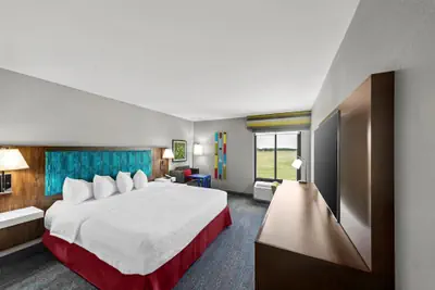 Photo 5 - Hampton Inn North Platte