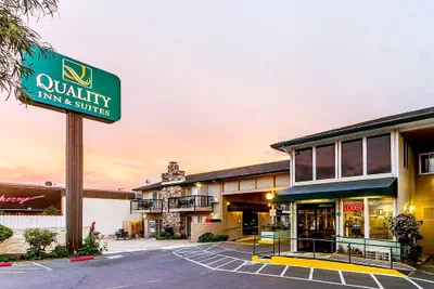 Photo 2 - Quality Inn & Suites Silicon Valley