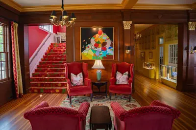 Photo 3 - The Colony Hotel