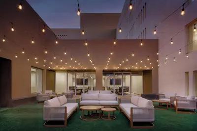 Photo 4 - The Ricardo Marriott® DFW Westlake