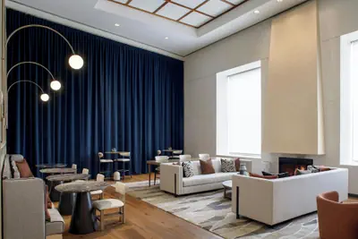 Photo 5 - The Ricardo Marriott® DFW Westlake