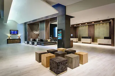 Photo 2 - The Ricardo Marriott® DFW Westlake