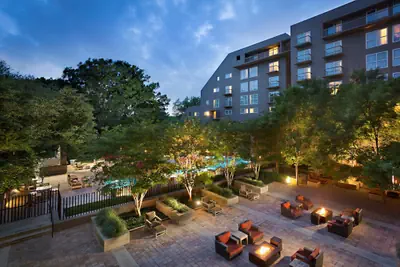 Photo 2 - The Ricardo Marriott® DFW Westlake