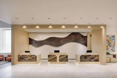 Photo 3 - The Ricardo Marriott® DFW Westlake
