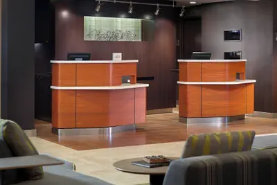 Photo 4 - Courtyard by Marriott Charlotte Southpark