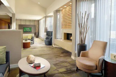 Photo 3 - Courtyard by Marriott Charlotte Southpark