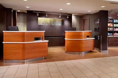 Photo 3 - Sonesta Select Atlanta Airport North