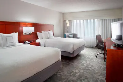 Photo 5 - Sonesta Select Atlanta Airport North