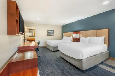 Photo 5 - Best Western Plus Clocktower Inn