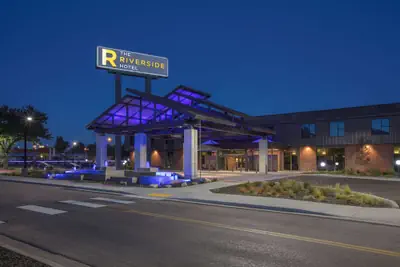 Photo 2 - The Riverside Hotel, BW Premier Collection