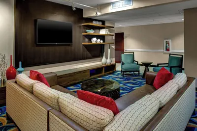 Photo 3 - Courtyard by Marriott New Bern
