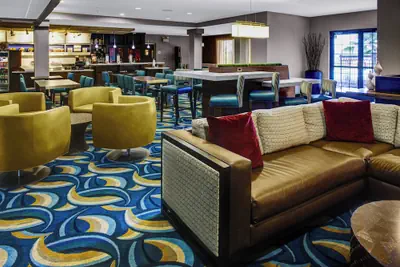 Photo 2 - Courtyard by Marriott New Bern