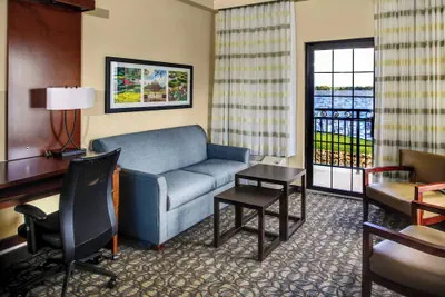 Photo 5 - Courtyard by Marriott New Bern