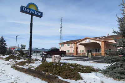Photo 2 - Days Inn by Wyndham Alamosa