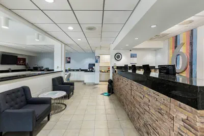 Photo 3 - Studio 6 Suites Jacksonville, NC