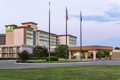 Photo 2 - Holiday Inn Louisville East - Hurstbourne by IHG