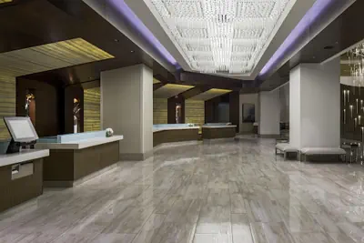 Photo 4 - Grand Hyatt Washington