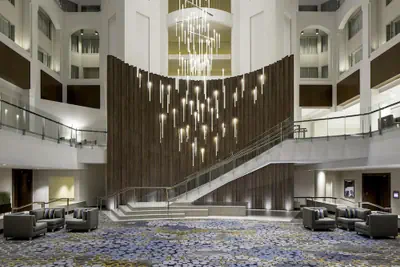 Photo 5 - Grand Hyatt Washington