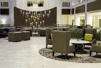 Photo 3 - Grand Hyatt Washington