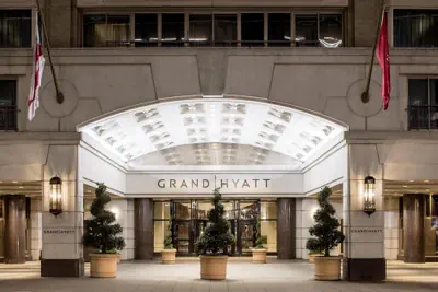 Photo 2 - Grand Hyatt Washington