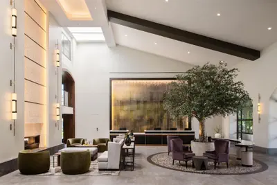 Photo 4 - Casa Mani Resort Napa Valley, Curio Collection by Hilton