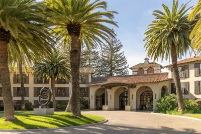 Photo 2 - Casa Mani Resort Napa Valley, Curio Collection by Hilton