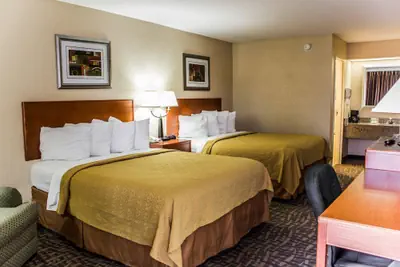 Photo 5 - Quality Inn Kinston Hwy 70