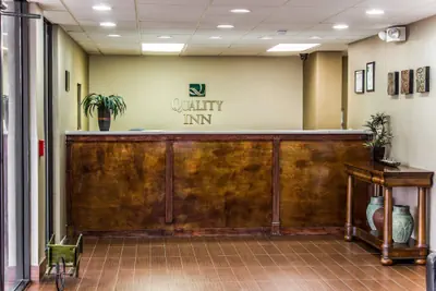 Photo 3 - Quality Inn Kinston Hwy 70