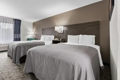 Photo 2 - Quality Inn Kinston Hwy 70