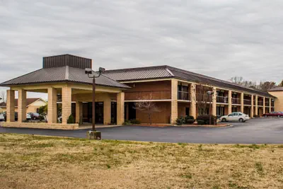 Photo 2 - Quality Inn Kinston Hwy 70