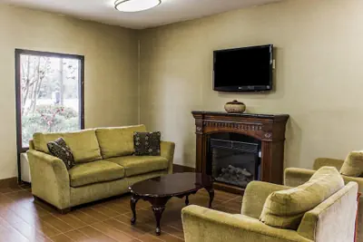 Photo 4 - Quality Inn Kinston Hwy 70