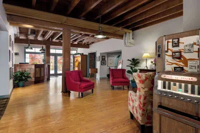 Photo 4 - The Historic Brookstown Inn, Trademark Collection by Wyndham