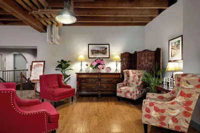 Photo 3 - The Historic Brookstown Inn, Trademark Collection by Wyndham
