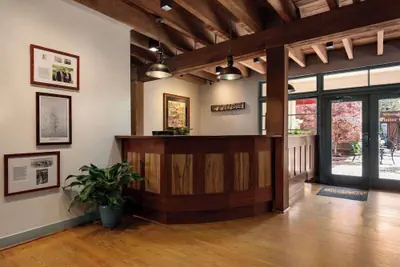 Photo 5 - The Historic Brookstown Inn, Trademark Collection by Wyndham