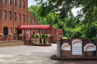Photo 2 - The Historic Brookstown Inn, Trademark Collection by Wyndham