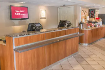 Photo 5 - Red Roof Inn Hilton Head Island