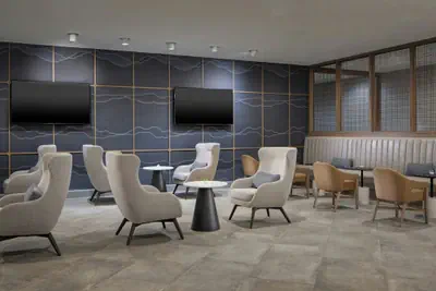 Photo 5 - Dallas/Addison Marriott Quorum by the Galleria