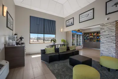 Photo 5 - Hotel 28 Boise Airport, an Ascend Collection Hotel