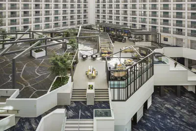 Photo 4 - Hyatt Regency San Francisco Airport