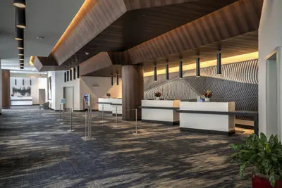 Photo 3 - Hyatt Regency San Francisco Airport