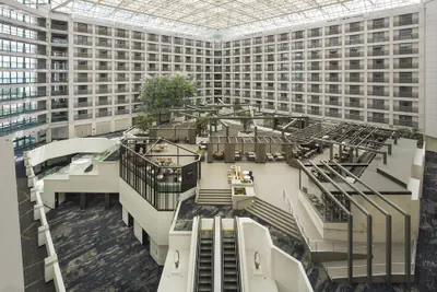 Photo 5 - Hyatt Regency San Francisco Airport