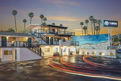 Photo 2 - The Shoal La Jolla Beach